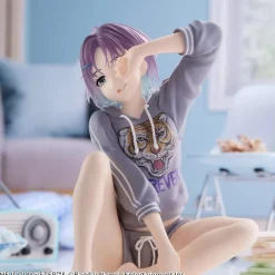 Banpresto Figure*Relax time The Idolmaster Shiny Colors Toru Asakura Figure JAPAN