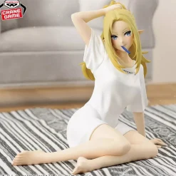 Banpresto Figure*Relax time The Eminence in Shadow Alpha Figure JAPAN OFFICIAL