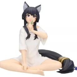 Banpresto Figure*Relax time The Eminence in Shadow Delta Figure JAPAN OFFICIAL