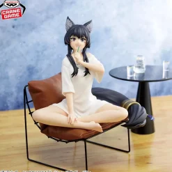 Banpresto Figure*Relax time The Eminence in Shadow Delta Figure JAPAN OFFICIAL