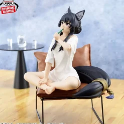 Banpresto Figure*Relax time The Eminence in Shadow Delta Figure JAPAN OFFICIAL