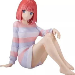 Banpresto Figure*Relax Time The Quintessential Quintuplets Nino Nakano Figure JAPAN