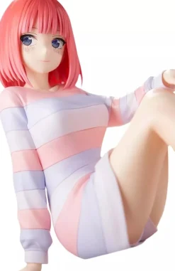 Banpresto Figure*Relax Time The Quintessential Quintuplets Nino Nakano Figure JAPAN