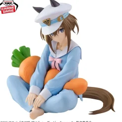 Banpresto Figure*Relax Time Umamusume Pretty Derby Cheval Grand Another ver. Figure