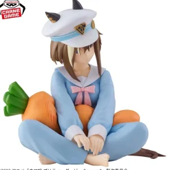 Banpresto Figure*Relax Time Umamusume Pretty Derby Cheval Grand Another ver. Figure