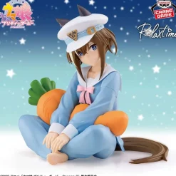 Banpresto Figure*Relax Time Umamusume Pretty Derby Cheval Grand Another ver. Figure