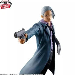 Banpresto SAKAMOTO DAYS Taro Sakamoto The Legendary Hit Man Figure JAPAN
