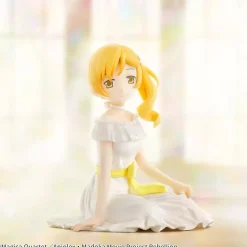 Banpresto Figure*Serenus Couture Puella Magi Madoka Magica The Movie Mami Tomoe Figure