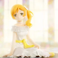 Banpresto Figure*Serenus Couture Puella Magi Madoka Magica The Movie Mami Tomoe Figure