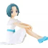 Banpresto Serenus Couture Puella Magi Madoka Magica The Movie Sayaka Miki Figure