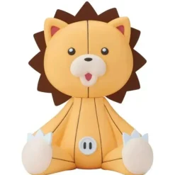 BANPRESTO Figure*Sofvimates BLEACH Kon Figure JAPAN OFFICIAL