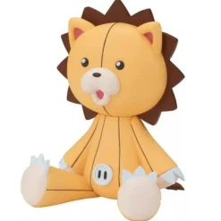 BANPRESTO Figure*Sofvimates BLEACH Kon Figure JAPAN OFFICIAL