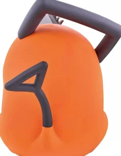 Banpresto Chainsaw Man*Sofvimates Chainsaw Man Pochita Figure JAPAN OFFICIAL