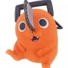 Banpresto Sofvimates Chainsaw Man Pochita Figure JAPAN OFFICIAL