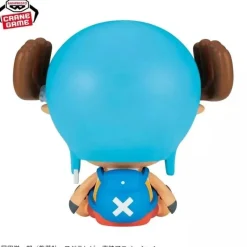 Banpresto Figure|One Piece*Sofvimates One Piece Tony Tony Chopper Mermaid Island ver. Figure