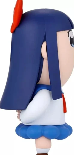 BANPRESTO Sofvimates POP TEAM EPIC Pipimi Figure JAPAN OFFICIAL