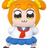 BANPRESTO Figure*Sofvimates POP TEAM EPIC Popuko Figure JAPAN OFFICIAL