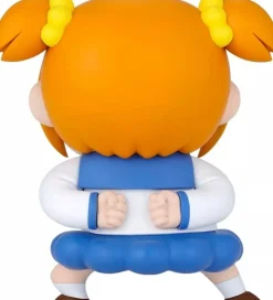 BANPRESTO Figure*Sofvimates POP TEAM EPIC Popuko Figure JAPAN OFFICIAL