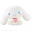 BANPRESTO Figure*Sofvimates Sanrio Characters Cinnamoroll Figure JAPAN OFFICIAL