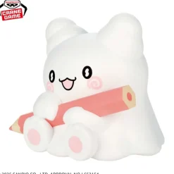 BANPRESTO Figure|Sanrio Characters*Sofvimates Sanrio Characters Hanamaru Obake Figure JAPAN OFFICIAL