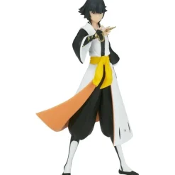 BANPRESTO Figure*SOLID AND SOULS Bleach Sui Feng Figure JAPAN OFFICIAL
