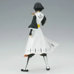 BANPRESTO Figure*SOLID AND SOULS Bleach Sui Feng Figure JAPAN OFFICIAL