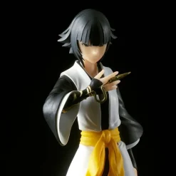 BANPRESTO Figure*SOLID AND SOULS Bleach Sui Feng Figure JAPAN OFFICIAL
