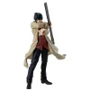 Banpresto Figure*Solid Scene Collection SAKAMOTO DAYS Nagumo Figure JAPAN OFFICIAL