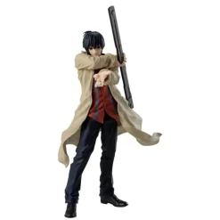 Banpresto Figure*Solid Scene Collection SAKAMOTO DAYS Nagumo Figure JAPAN OFFICIAL