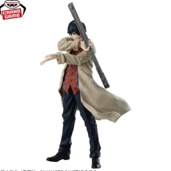 Banpresto Figure*Solid Scene Collection SAKAMOTO DAYS Nagumo Figure JAPAN OFFICIAL