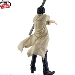 Banpresto Figure*Solid Scene Collection SAKAMOTO DAYS Nagumo Figure JAPAN OFFICIAL