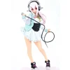 Banpresto Figure*SQ Figure Super Sonico JAPAN OFFICIAL