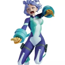 Banpresto Figure|My Hero Academia*The Amazing Heroes DX My Hero Academia Nejire Hado Figure JAPAN