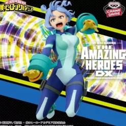 Banpresto Figure|My Hero Academia*The Amazing Heroes DX My Hero Academia Nejire Hado Figure JAPAN
