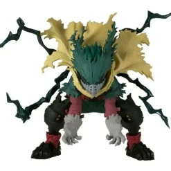 BANPRESTO Figure*The Amazing Heroes Plus vol.6 My Hero Academia Izuku Midoriya Figure