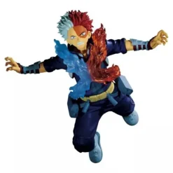Banpresto Figure|My Hero Academia*The Amazing Heroes Plus My Hero Academia SHOTO TODOROKI Figure JAPAN