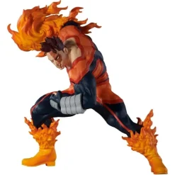 Banpresto The Amazing Heroes Plus My Hero Academia Endeavor ll Figure JAPAN