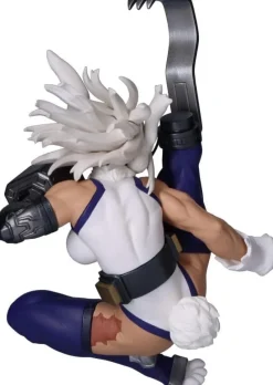 Banpresto The Amazing Heroes Plus My Hero Academia Mirko Figure JAPAN OFFICIAL