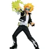 Banpresto The Amazing Heroes Plus vol.7 My Hero Academia Denki Kaminari Figure