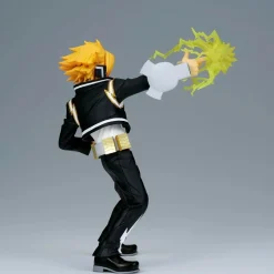 Banpresto The Amazing Heroes Plus vol.7 My Hero Academia Denki Kaminari Figure