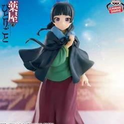 Banpresto Figure*The Apothecary Diaries Maomao Poncho Figure JAPAN OFFICIAL