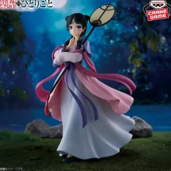 Banpresto The Apothecary Diaries Maomao Moon Spirit Figure JAPAN OFFICIAL