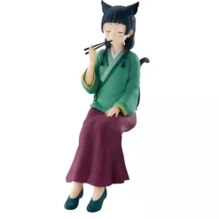 Banpresto Figure*The Apothecary Diaries Maomao Poison Tasting Figure JAPAN OFFICIAL