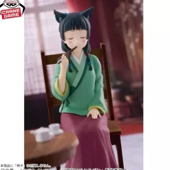 Banpresto Figure*The Apothecary Diaries Maomao Poison Tasting Figure JAPAN OFFICIAL
