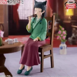 Banpresto Figure*The Apothecary Diaries Maomao Poison Tasting Figure JAPAN OFFICIAL