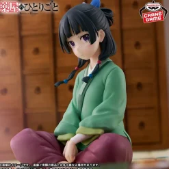 Banpresto The Apothecary Diaries Break Time Collection Vol.1 Maomao Figure JAPAN