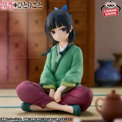 Banpresto The Apothecary Diaries Break Time Collection Vol.1 Maomao Figure JAPAN