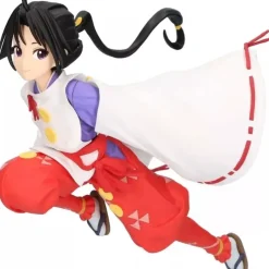 Banpresto Figure*The Elusive Samurai Tokiyuki Hojo Figure JAPAN OFFICIAL