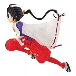 Banpresto Figure*The Elusive Samurai Tokiyuki Hojo Figure JAPAN OFFICIAL