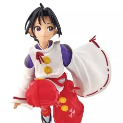 Banpresto Figure*The Elusive Samurai Tokiyuki Hojo Figure JAPAN OFFICIAL